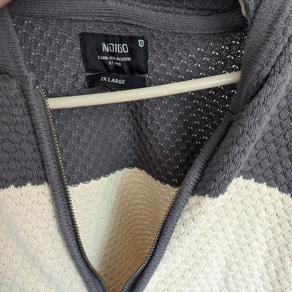 Men's jacket - Picture 6 of 6